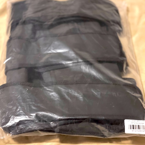 SHE WAISTED TRIPLE BELT - Picture 5 of 5